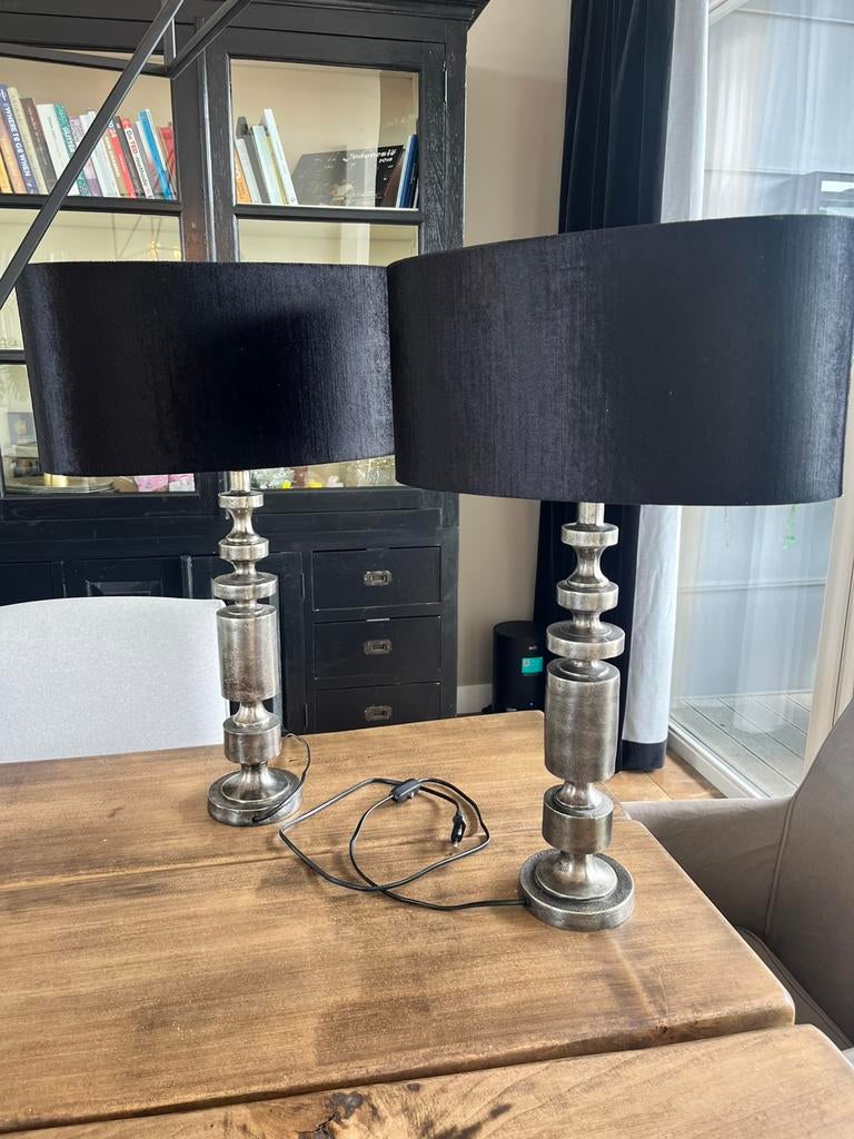 Lampen van Diga Colmore, Ophalen, Zo goed als nieuw, Minder dan 50 cm