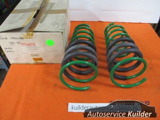 Hulpveren Ford mondeo 1993-2000 Carsupport 2104pro, -, Nieuw, Ophalen of Verzenden, Ford