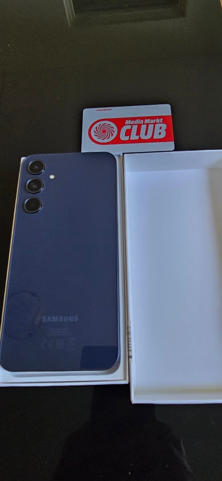 Samsung galaxy A54.  5G, Ophalen, Zwart, Zo goed als nieuw, Zonder simlock