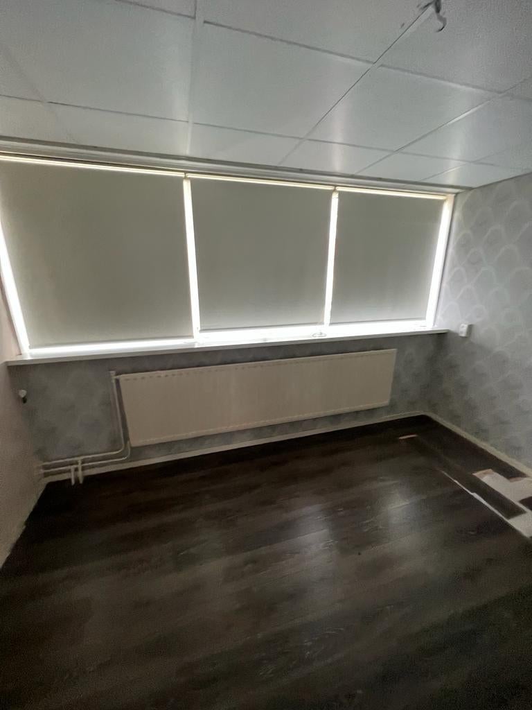 6stuk 1meter rolgordijnen, Huizen en Kamers