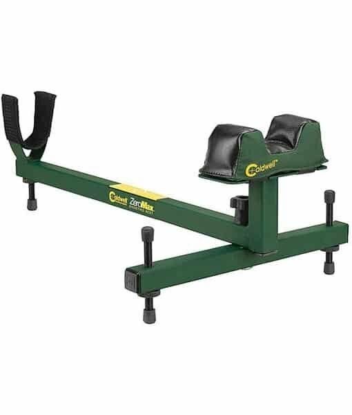 Caldwell Zero-Max Rifle Rest Schietsteun – Geweersteun, Sport en Fitness, Schietsport-accessoires, Ophalen, Caldwell, TargetShop.nl