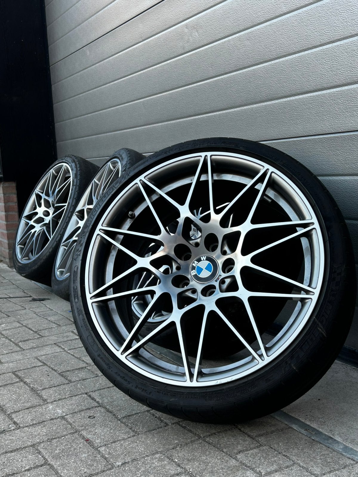 BMW Velgen M3 F80 M4 F82 F83 20 Inch Styling 666 M, Ophalen of Verzenden
