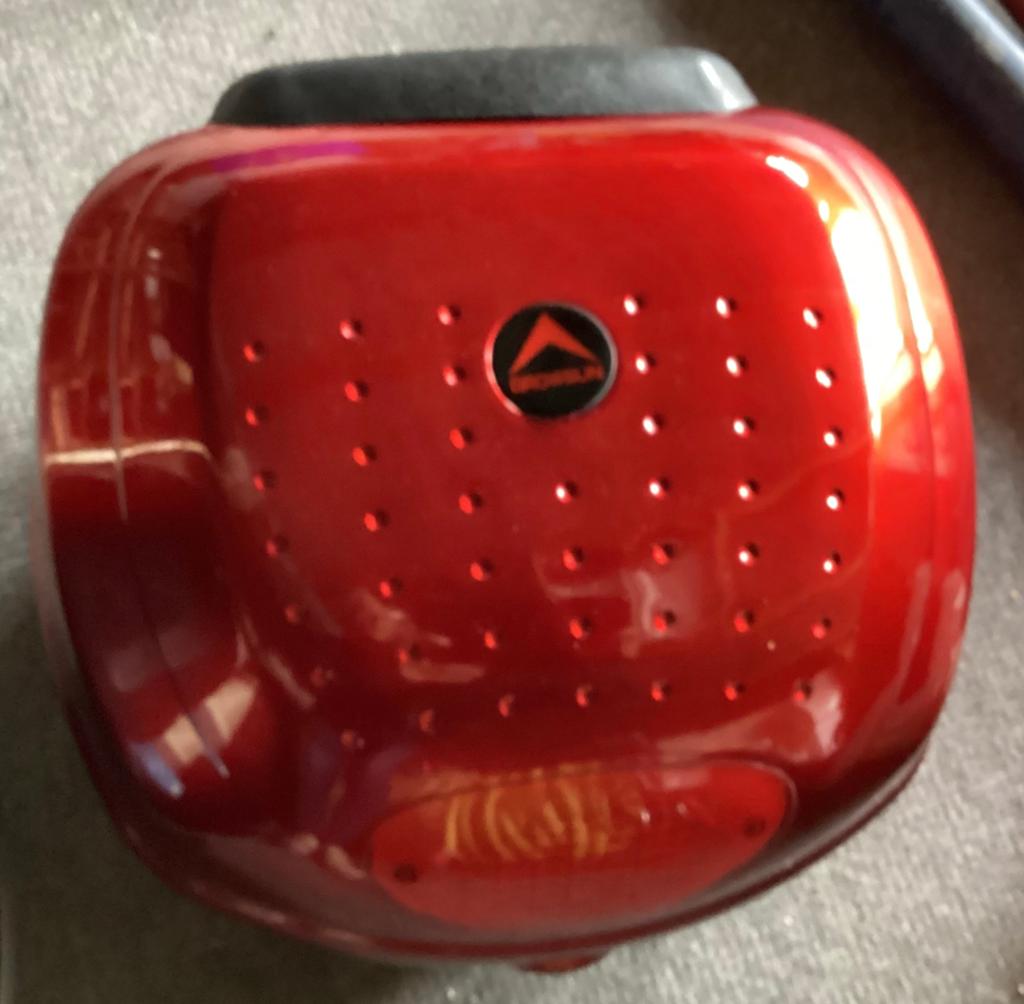 Scooter/Motor koffers NIEUW!!! €27,95 per stuk !!!!, Fietsen en Brommers, Brommeronderdelen | Scooters, Ophalen of Verzenden, Nieuw