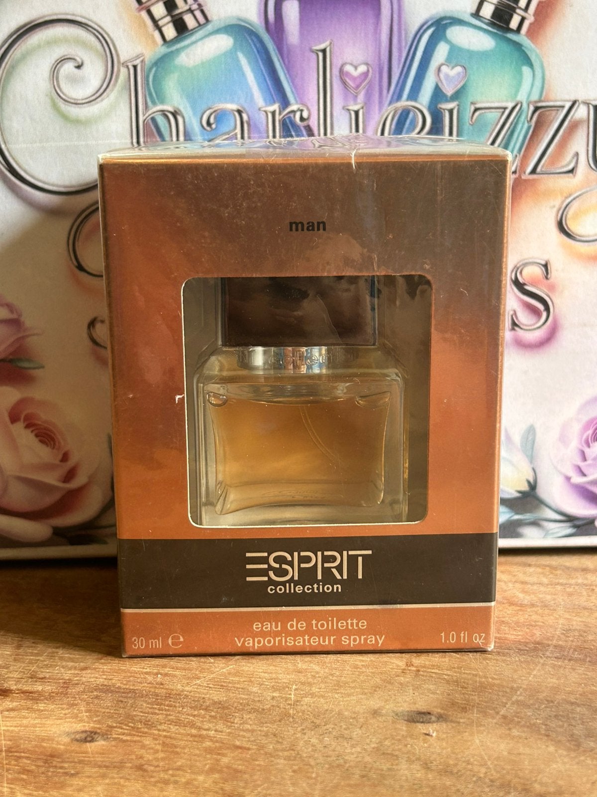 Esprit - collection man 30ml edt