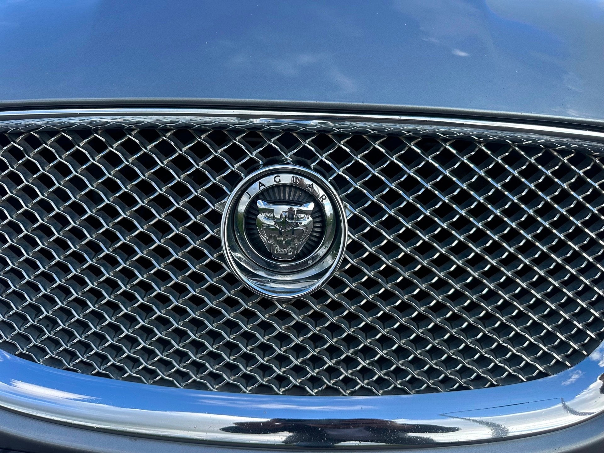 Jaguar XF Sportbrake 2.2D Premium Business Edition|zeer netj, Auto's, Jaguar, Automaat, Euro 5, Achterwielaandrijving, Gebruikt