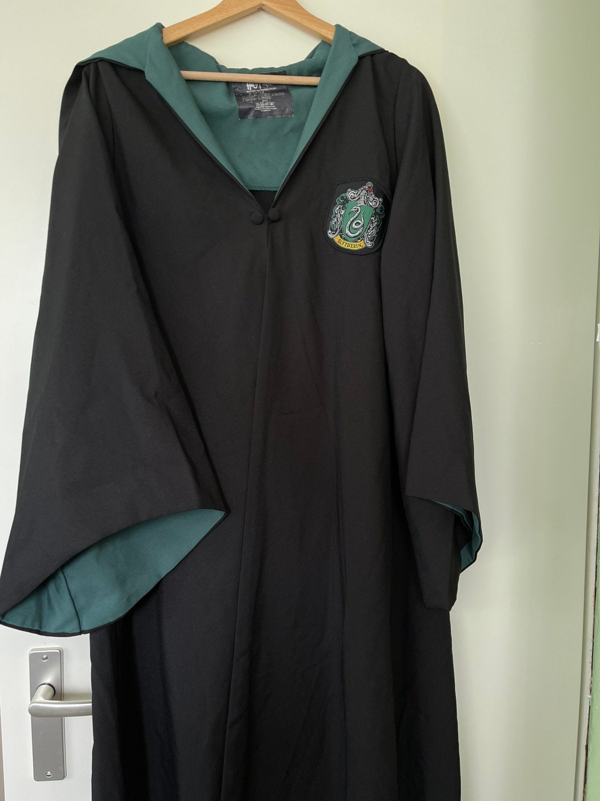Harry Potter merch (multiple items in add), Verzamelen, Harry Potter, Zo goed als nieuw, Overige typen, Ophalen of Verzenden