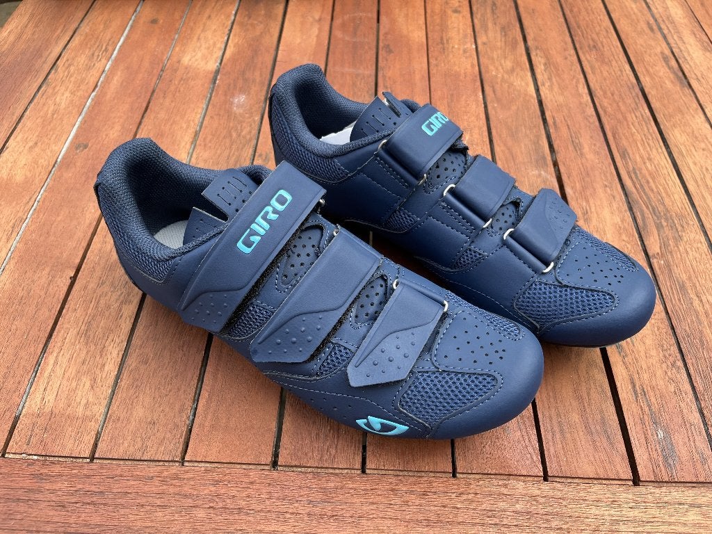 Giro REV W  racefietsschoenen maat 41 – nieuwstaat met doos, Giro, Dames, Schoenen, Nieuw