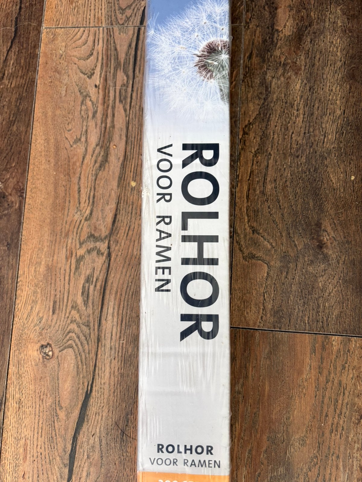 Bruynzeel Rolhor 2 stuks, Kunststof, Overige typen, Minder dan 200 cm, Nieuw