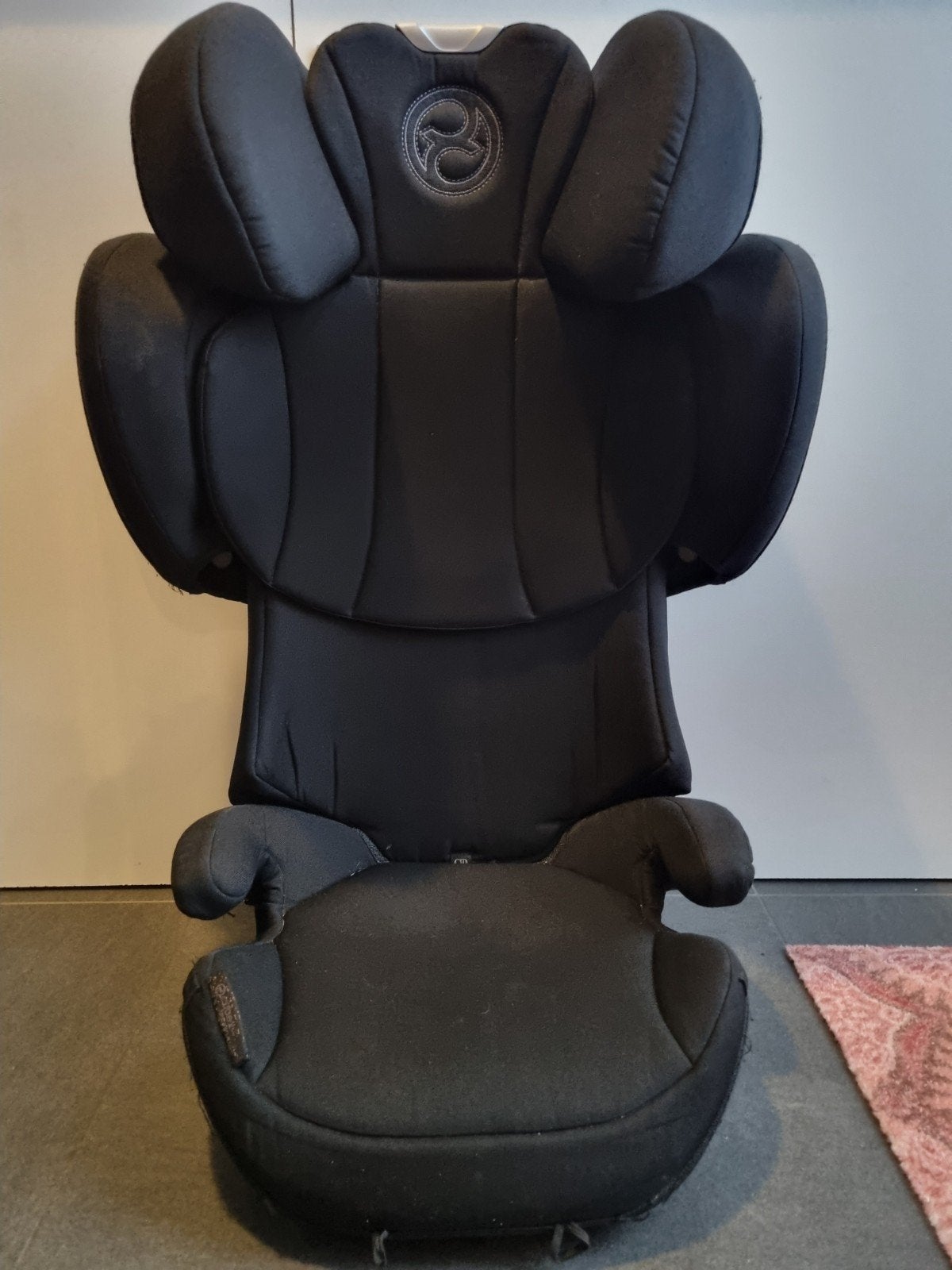 Auto stoeltjes 2x, Ophalen of Verzenden, 15 t/m 36 kg, Overige merken, Autogordel