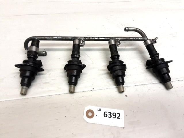 GPZ1100 1981 - 1982 Kawasaki Injector D1-49733