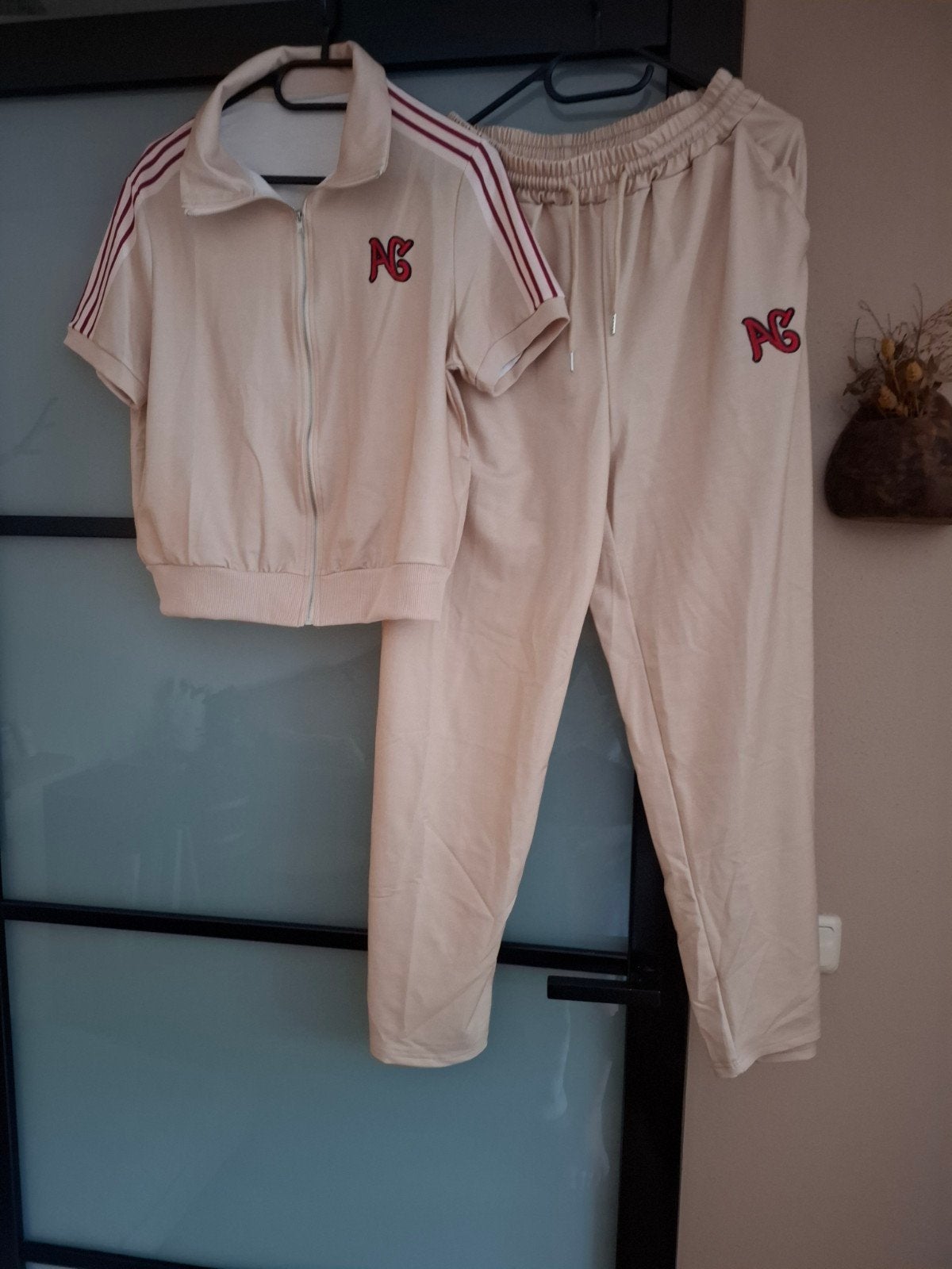 2 dlg set maat M, Kleding | Dames, Ophalen of Verzenden, Nieuw
