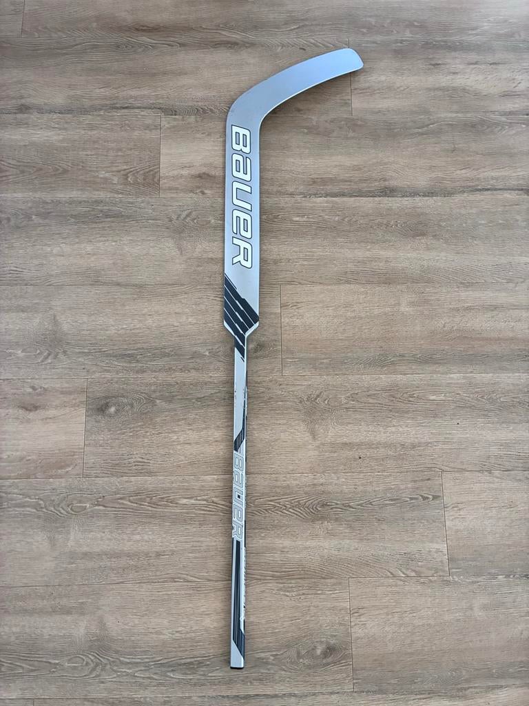 Bauer goalie GSX INT 23’’ stick, Sport en Fitness, IJshockey, Ophalen of Verzenden, Gebruikt, Stick