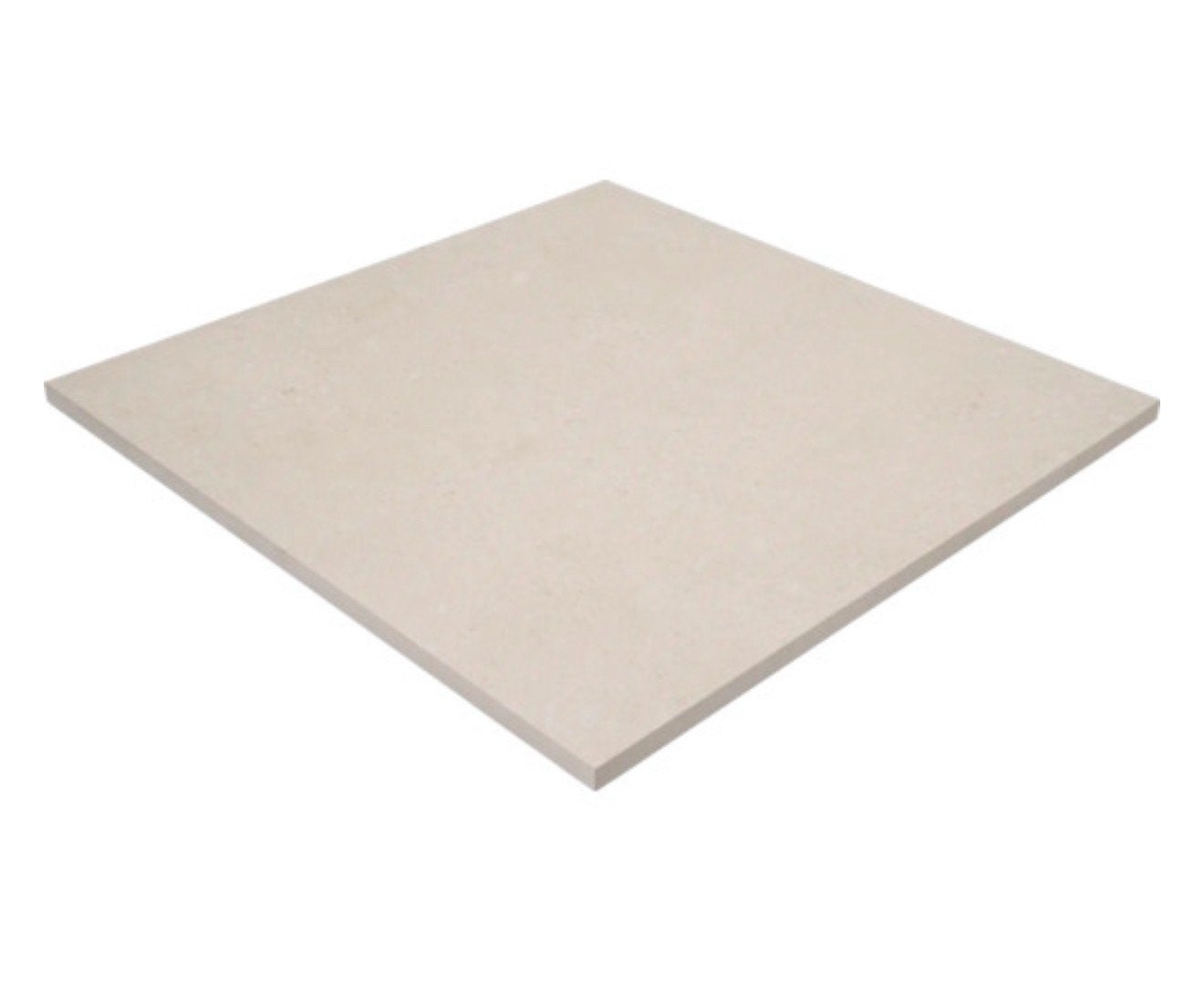 75m2 EXCLUTON Keramische tuintegel Vigo 60 x 60 x 2 cm, Ophalen, 60 cm of meer, Keramiek, Nieuw