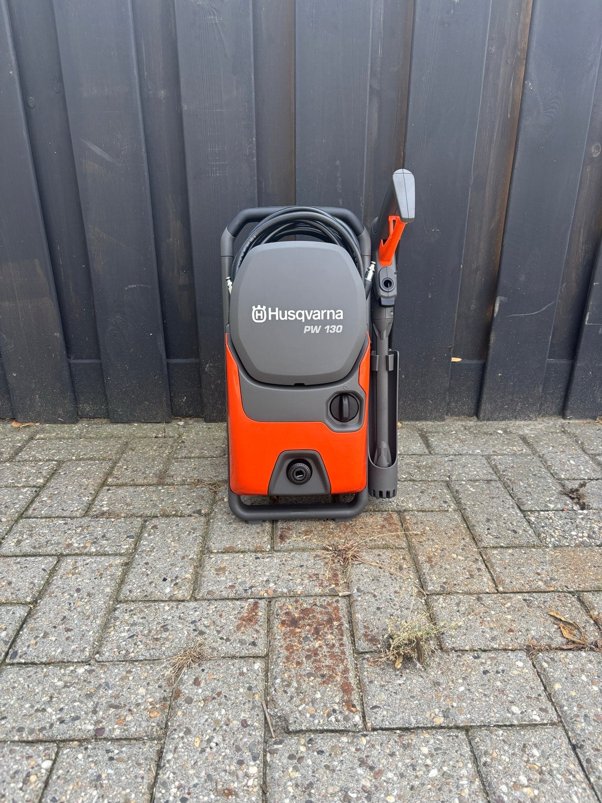 Husqvarna PW 130 Hogedrukreiniger - Nieuwstaat, Ophalen, Nieuw