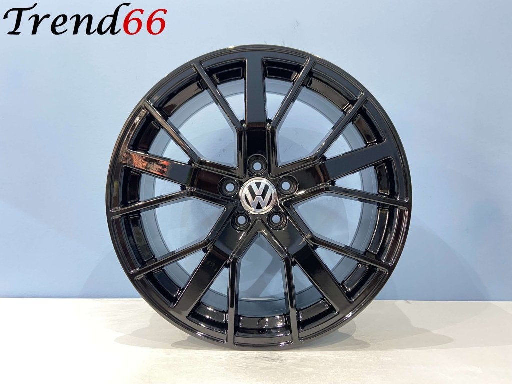 20'' Velgen Transporter T5 T6 T7 Multivan Caravelle Bulli