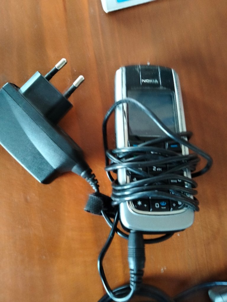 Oude mobiele telefoons, Ophalen, Gebruikt, Geen camera