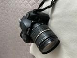 te koop aangeboden, Audio, Tv en Foto, Fotocamera's Digitaal, Ophalen of Verzenden, Gebruikt, Overige Merken, Geen optische zoom