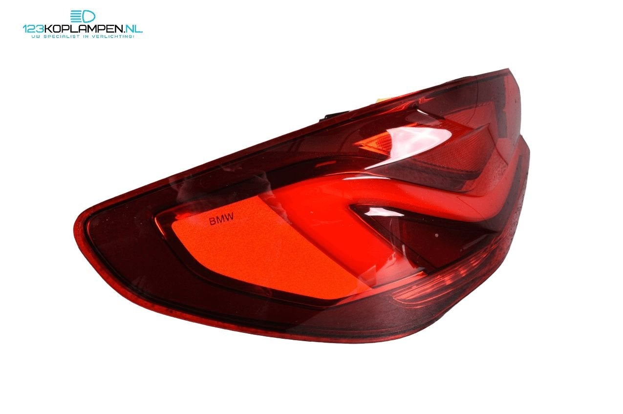 BMW 1 Serie F40 achterlicht achterlichten, Ophalen, Gebruikt, -, -