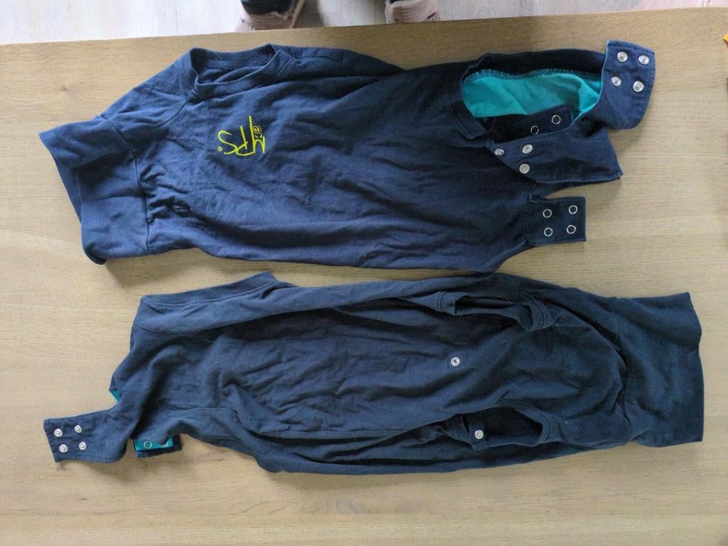 Te koop Medical Pet Shirt hond maat mp, Ophalen, Zo goed als nieuw