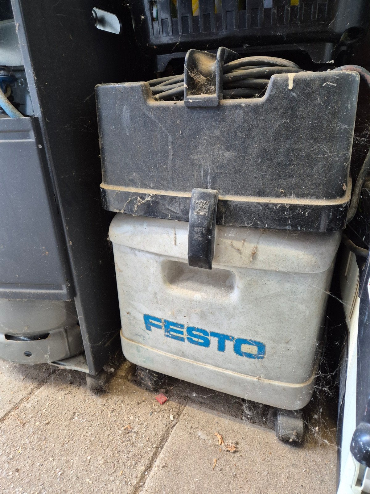 te koop, Ophalen of Verzenden, 1200 watt of meer, Overige typen