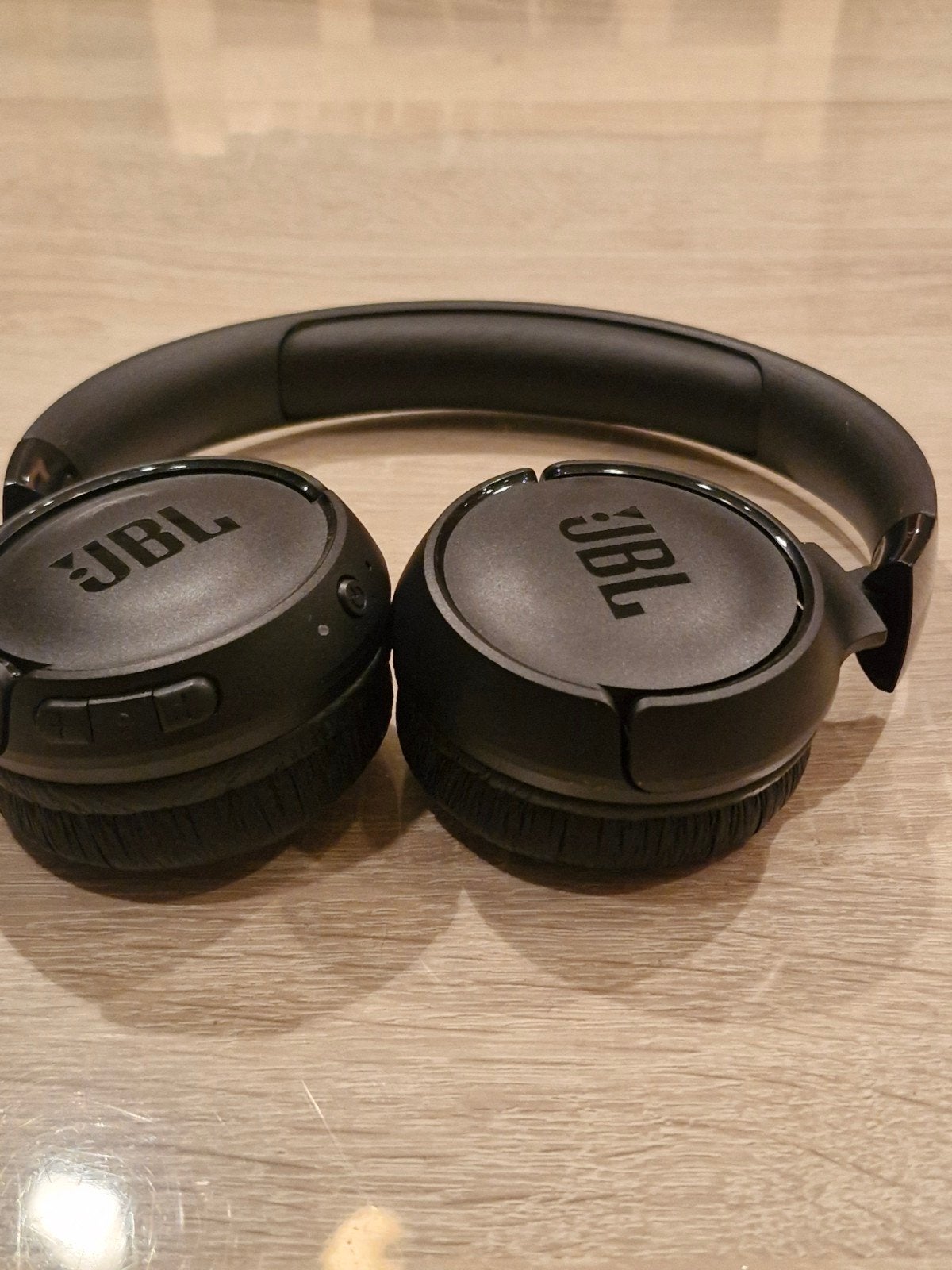 JBL Tune 510BT Draadloze On-Ear Koptelefoon Zwart .Nieu, Ophalen, JBL, Multipoint, On-ear