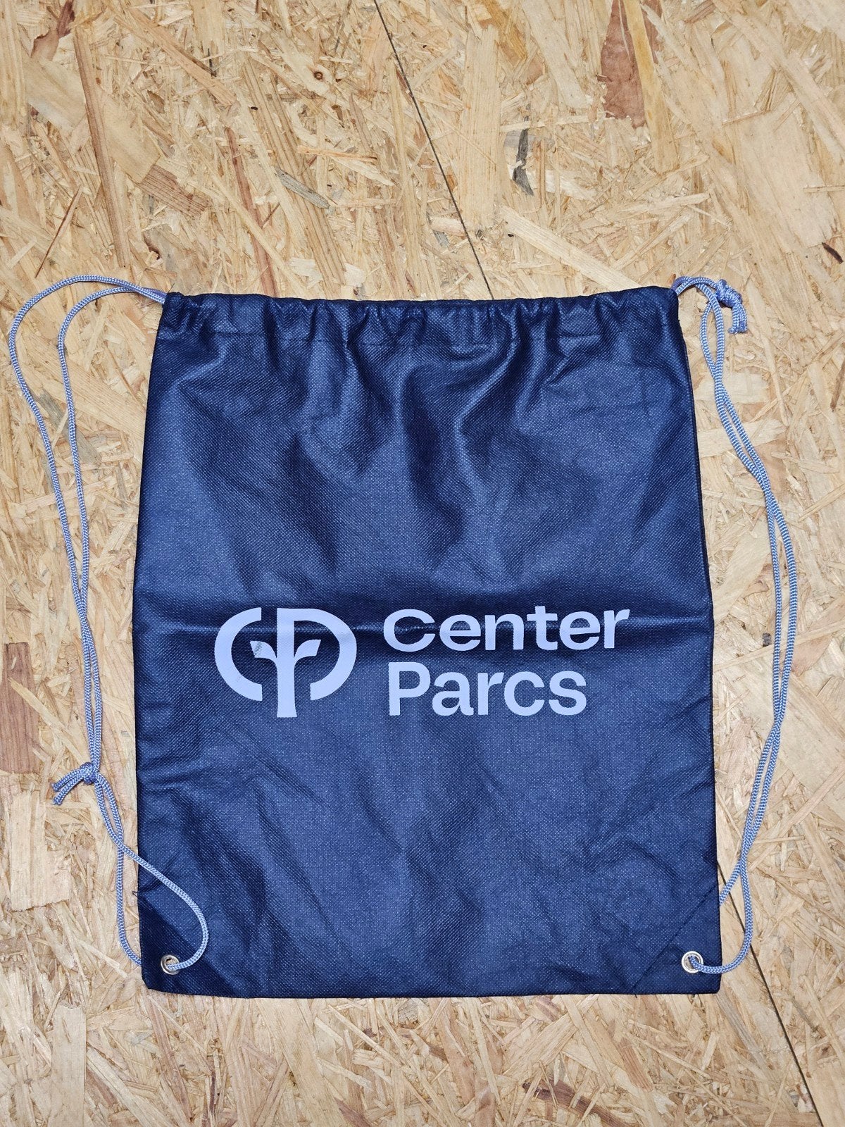 Centerparcs rugtas, Verzamelen, Ophalen of Verzenden, Nieuw