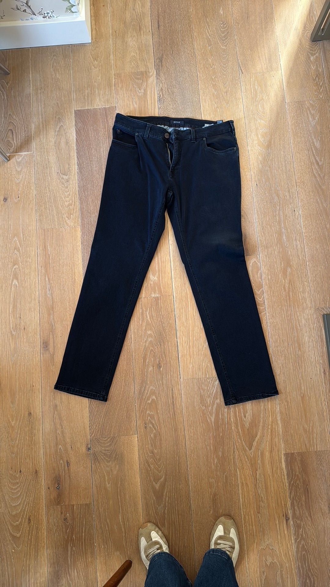 Gardeur spijkerbroek nieuw, Kleding | Dames, Ophalen, Blauw, Nieuw, Maat 36 (S)