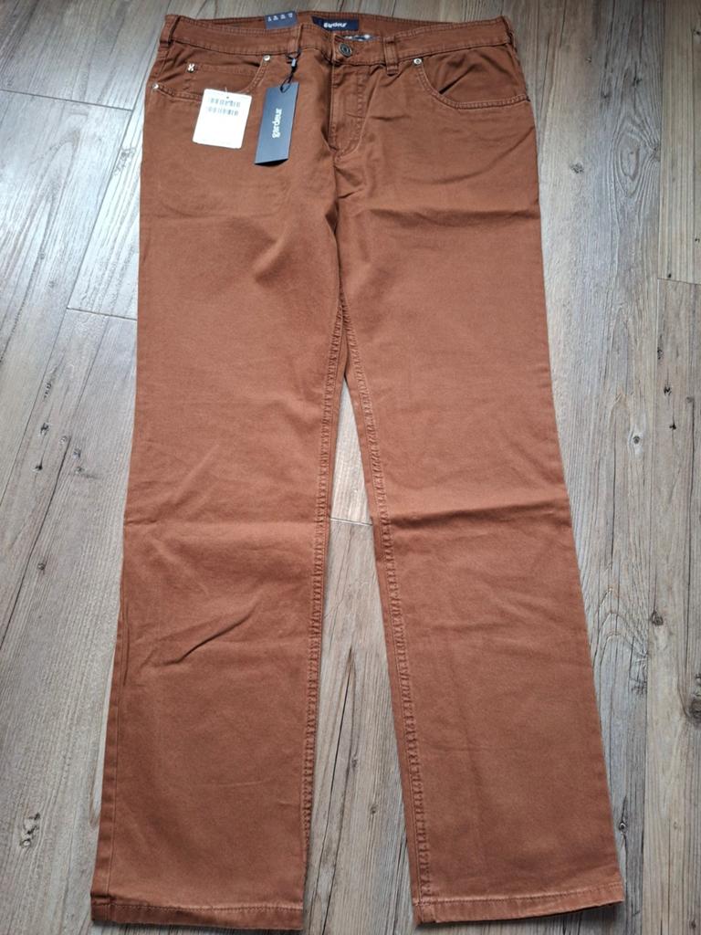 GARDEUR Bill-3 modern fit jeans W38 L32, Overige kleuren, Nieuw, Ophalen of Verzenden, Gardeur