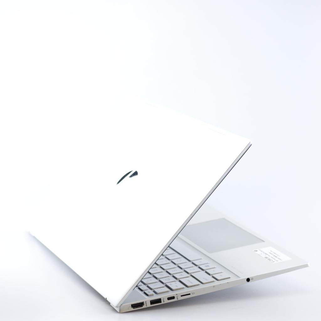 HP Pavilion 15-eh0947nd Ryzen 5 8GB 256GB Laptop, HP, Zo goed als nieuw, Support@hp.com, 1501 Page Mill Road
Palo Alto, CA 94304
USA