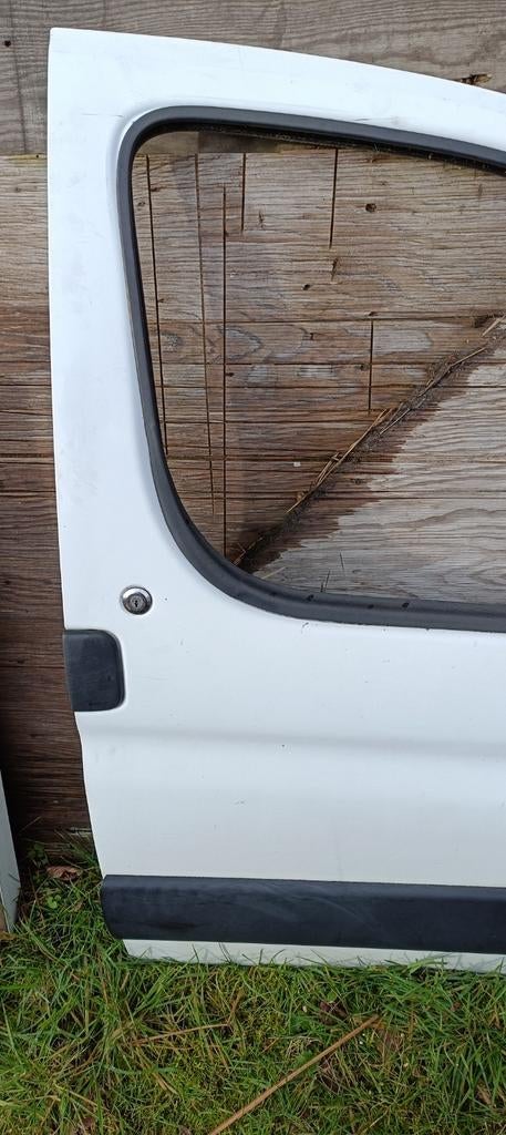 Citroen Berlingo partner Passagierskant 2006 eerder, Auto-onderdelen, Ophalen, Gebruikt, Peugeot, Voor