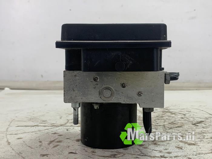 ABS Pomp van een Volkswagen Polo, Gebruikt, -, Volkswagen, -