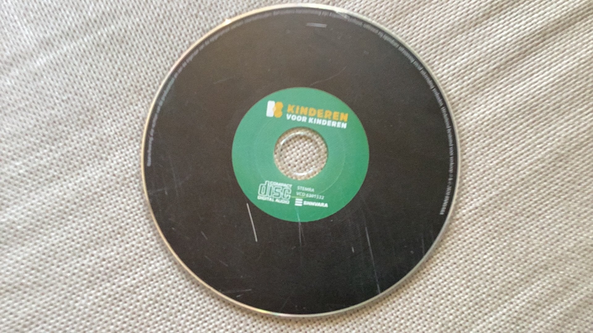 Cd’s, Cd's en Dvd's, Vinyl | Dance en House, Ophalen of Verzenden, Gebruikt, Overige formaten, Trip Hop of Breakbeat