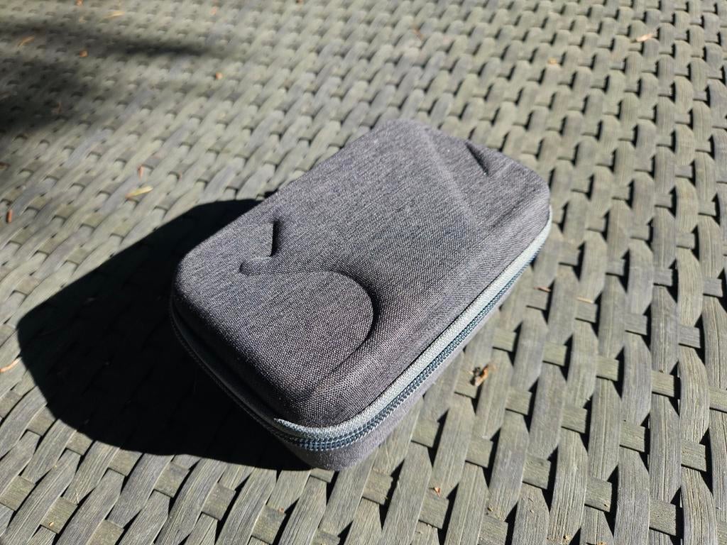DJI Mini Hardcase - Bescherm je drone optimaal, Ophalen