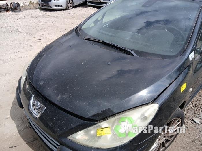 Motorkap van een Peugeot 307, Auto-onderdelen, Gebruikt, -, -, Ophalen of Verzenden