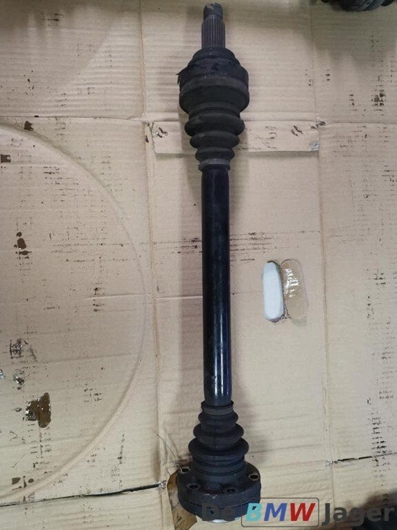 Aandrijfas BMW 5 serie 6 serie 7 serie E6X 33207521630, Gebruikt, Ophalen of Verzenden, BMW, BMW