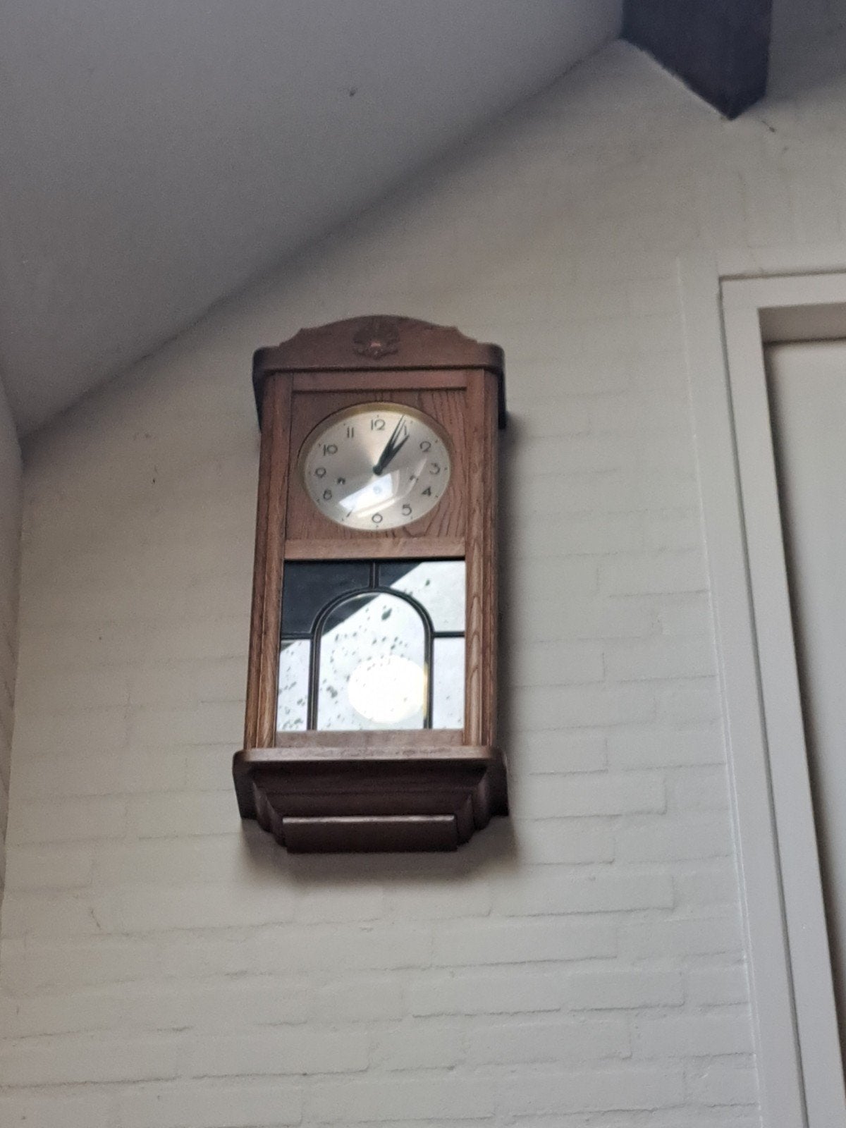 3 hang klokken, Antiek en Kunst, Ophalen
