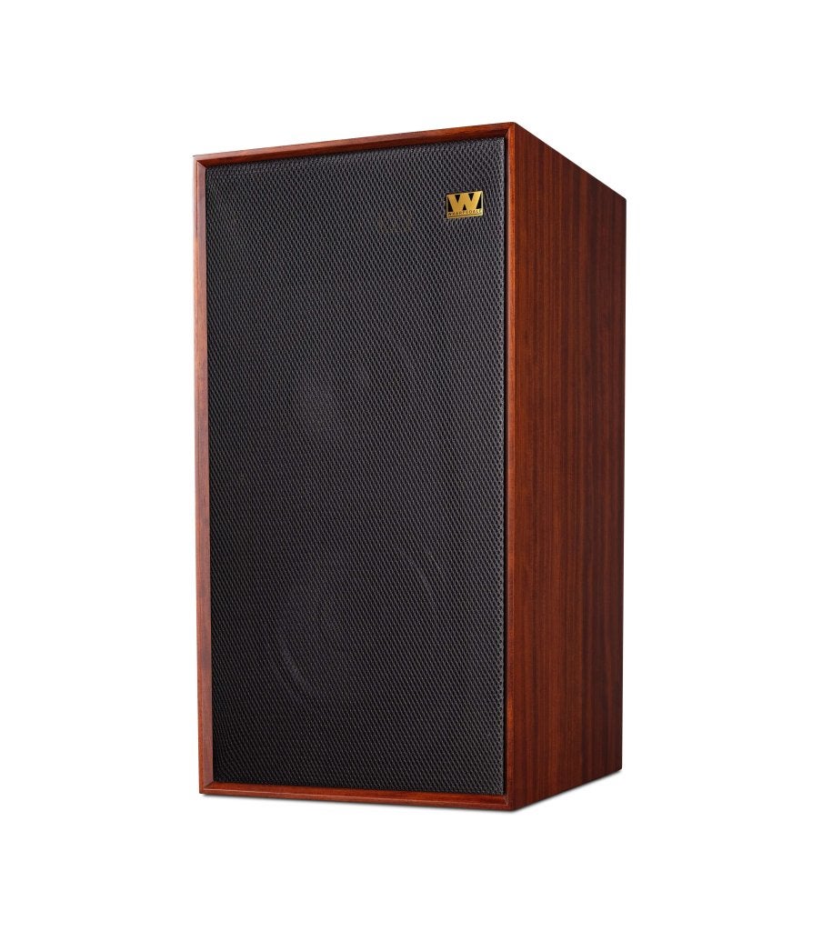Wharfedale | Linton speakers | Paar | Mahogany Red*, Overige typen, Niet ingevuld, Ophalen of Verzenden, Zo goed als nieuw