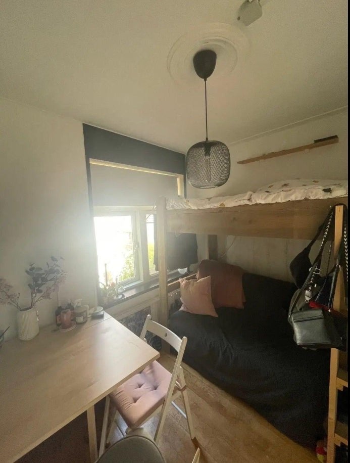 NIEUW! Woonruimte te huur Schouwburgring, Tilburg, Huizen en Kamers