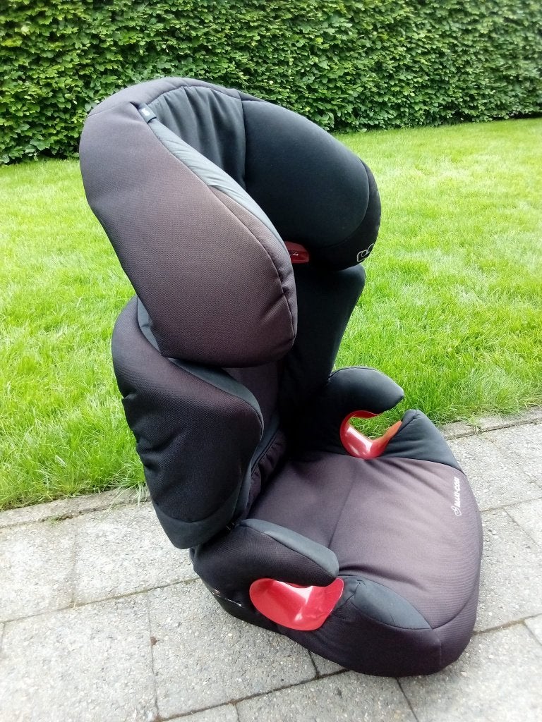 Maxi-Cosi Rodi XP autostoeltje, Ophalen, 15 t/m 36 kg, Maxi-Cosi, Gebruikt