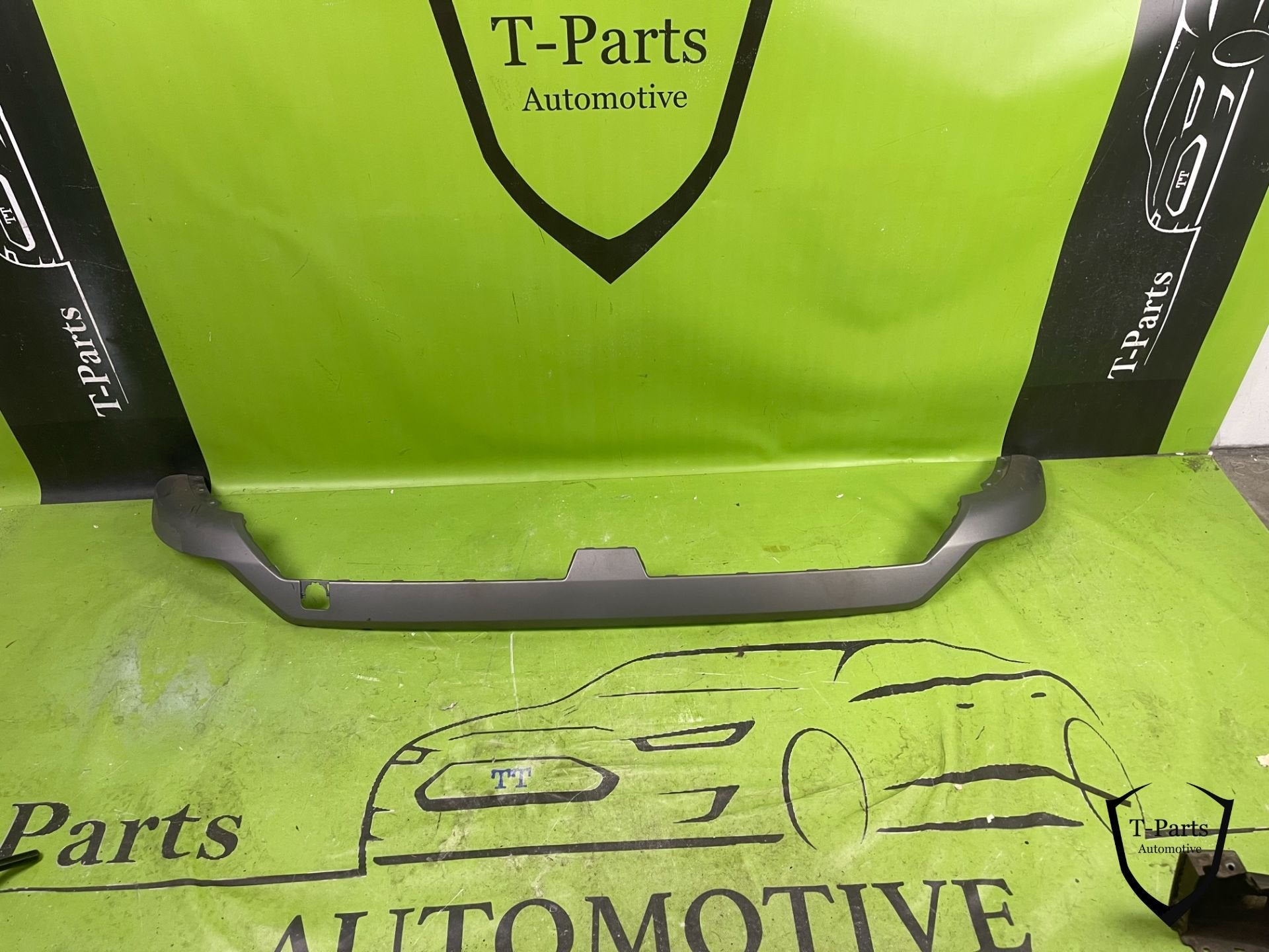 hyundai tucson achterbumper bumper 86672n7ga0 lijst, Info@fabrikant.eu, Ophalen of Verzenden, Bumper, Hyundai