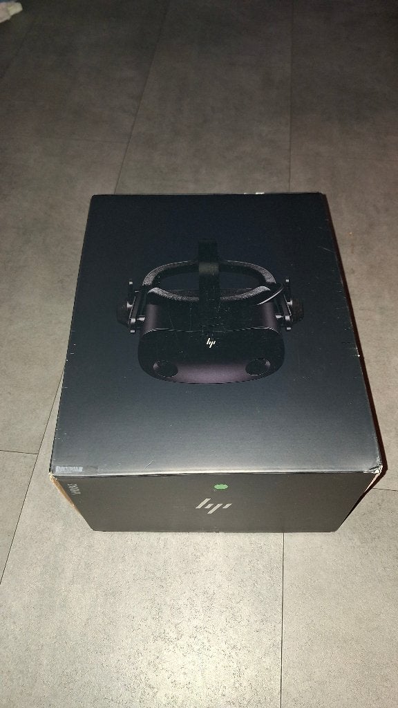 HP reverb G2 kabel (nieuw) en reserve onderdelen, Ophalen of Verzenden, Nieuw, Overige typen, Pc
