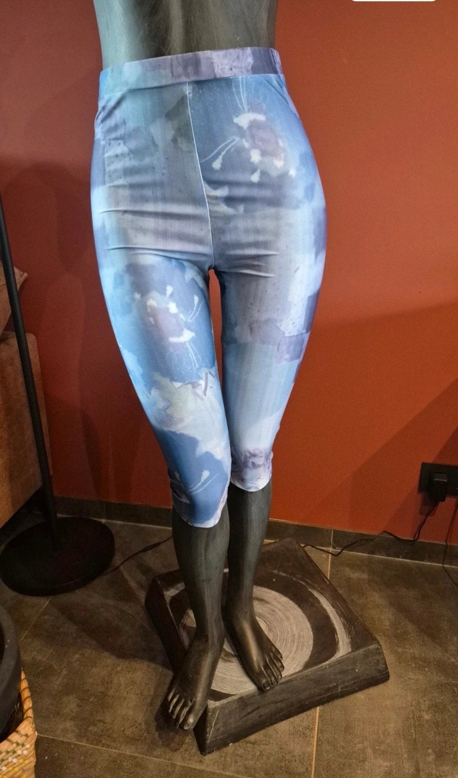 Nicklas Skovgaard Nynne Leggings Print 04 M, Kleding | Dames, Ophalen of Verzenden