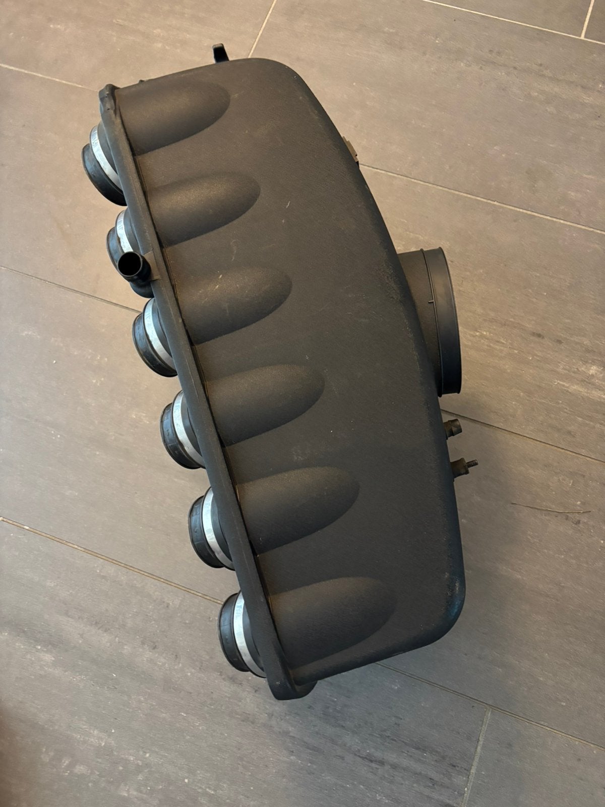 Inlaatspruitstuk e46 M3/Z4 M S54, Ophalen, Gebruikt, BMW