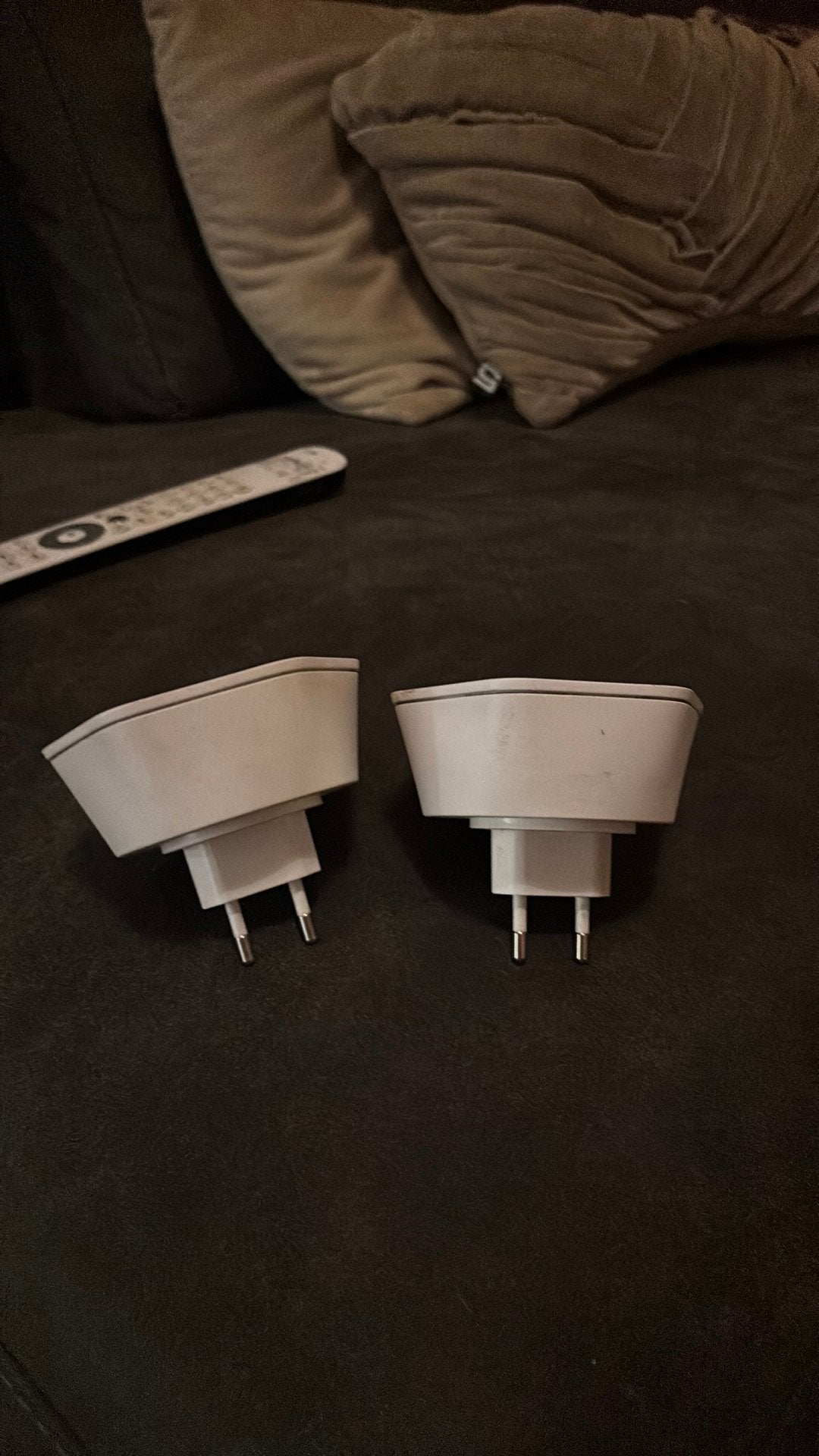 Ziggo pods, Ophalen of Verzenden, Zo goed als nieuw