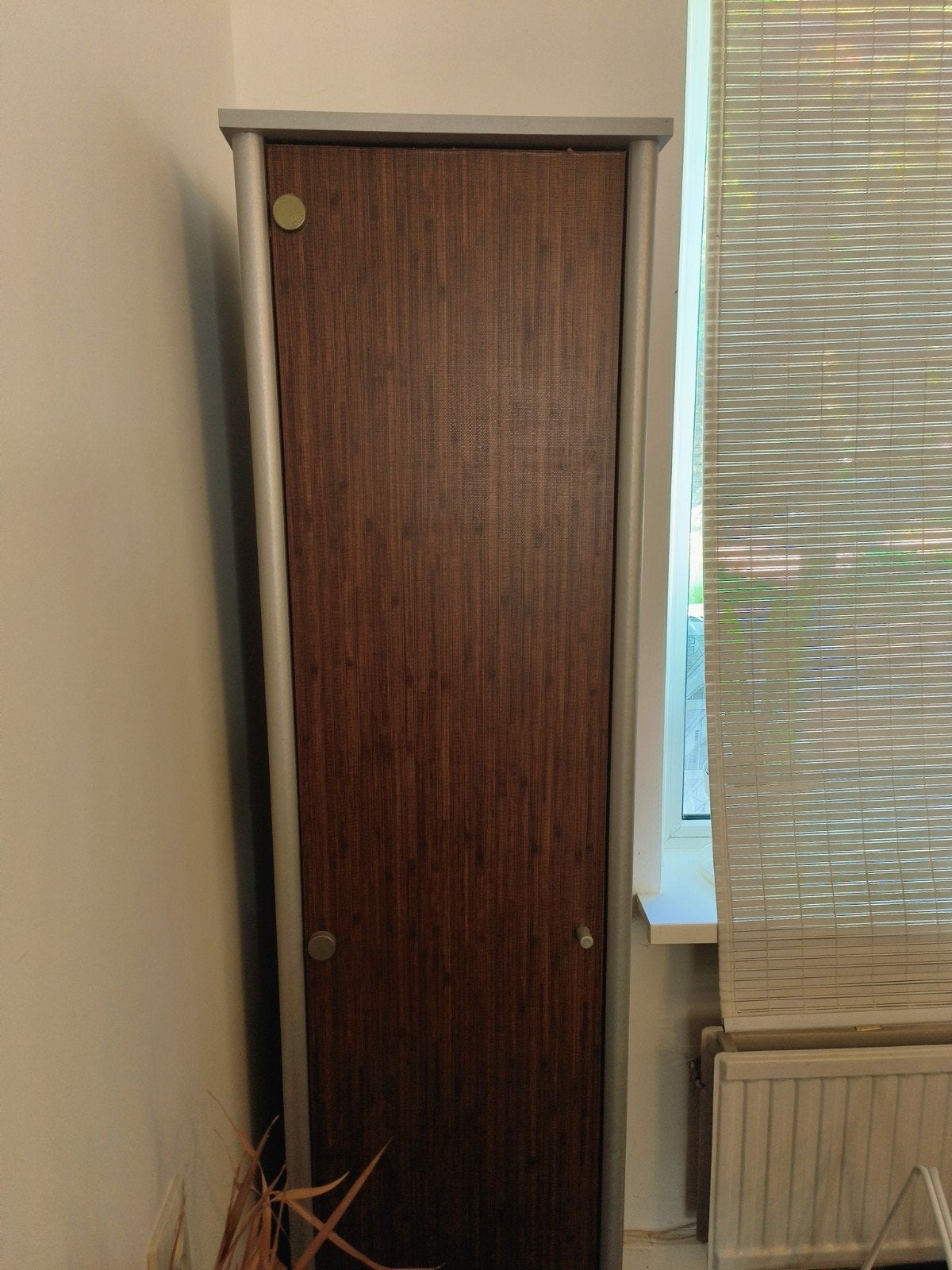 kast, Doe-het-zelf en Verbouw, Ophalen, Binnendeur
