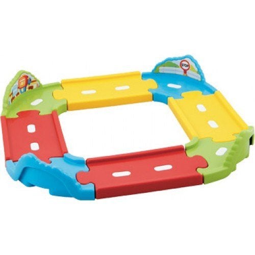 VTech Toet Toet Auto's Baanset, Ophalen of Verzenden, Nieuw