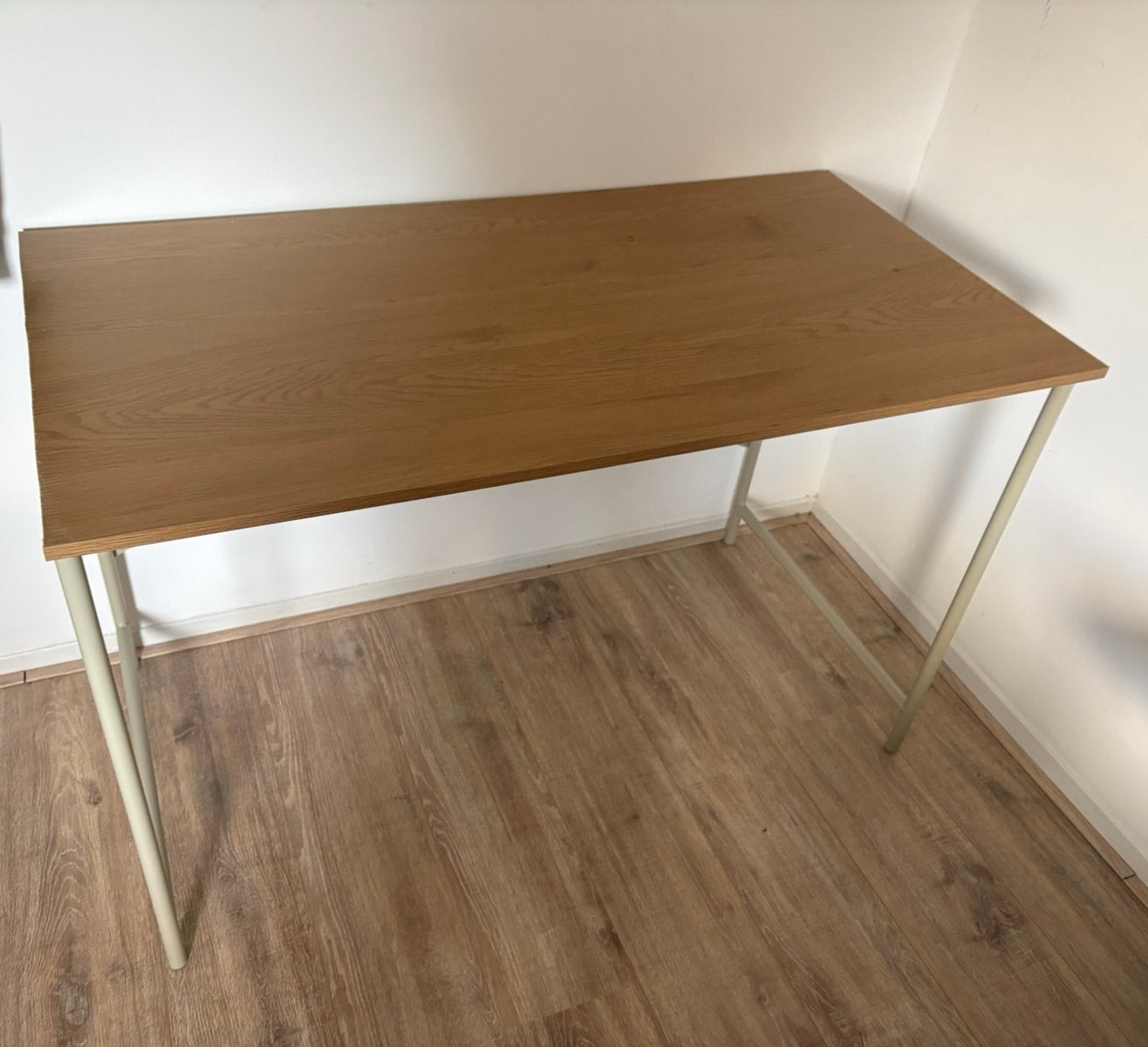 Bureau 120 x 60, Ophalen, Gebruikt