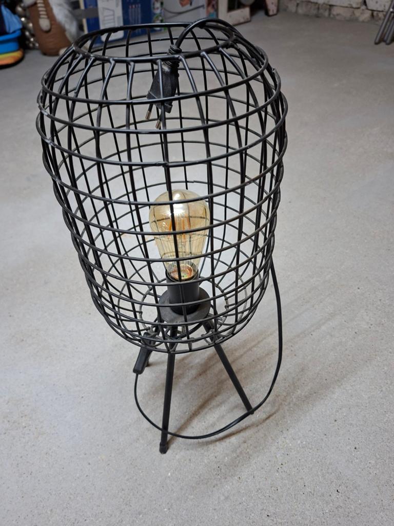 Sfeerlamp, Ophalen of Verzenden, Gebruikt, Minder dan 100 cm