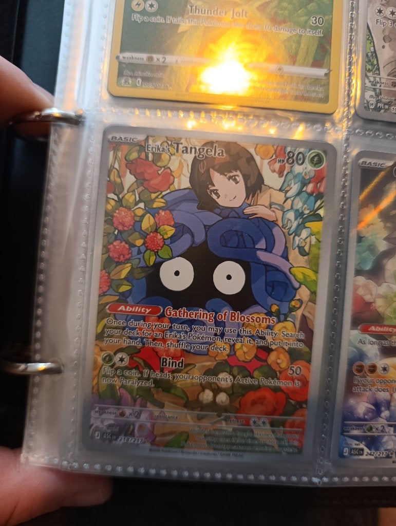 Pokemon Cards FULL ARTS RARE PERFECT CONDITION, Ophalen of Verzenden, Nieuw, Meerdere kaarten, Foil