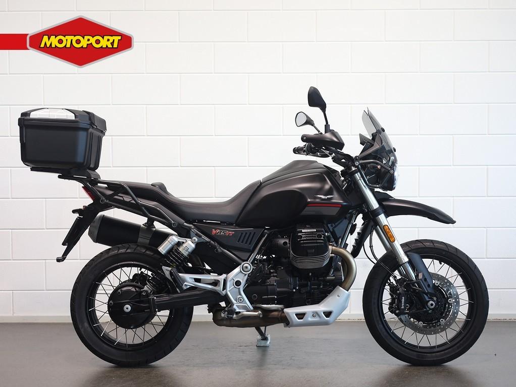 Moto Guzzi V 85 TT (bj 2024), Motoren, Motoren | Moto Guzzi, Verkoop@piaggio.nl, Piaggio & C .s.p.a., Viale Rinaldo Piaggio 25
56025  Pontedera, IT